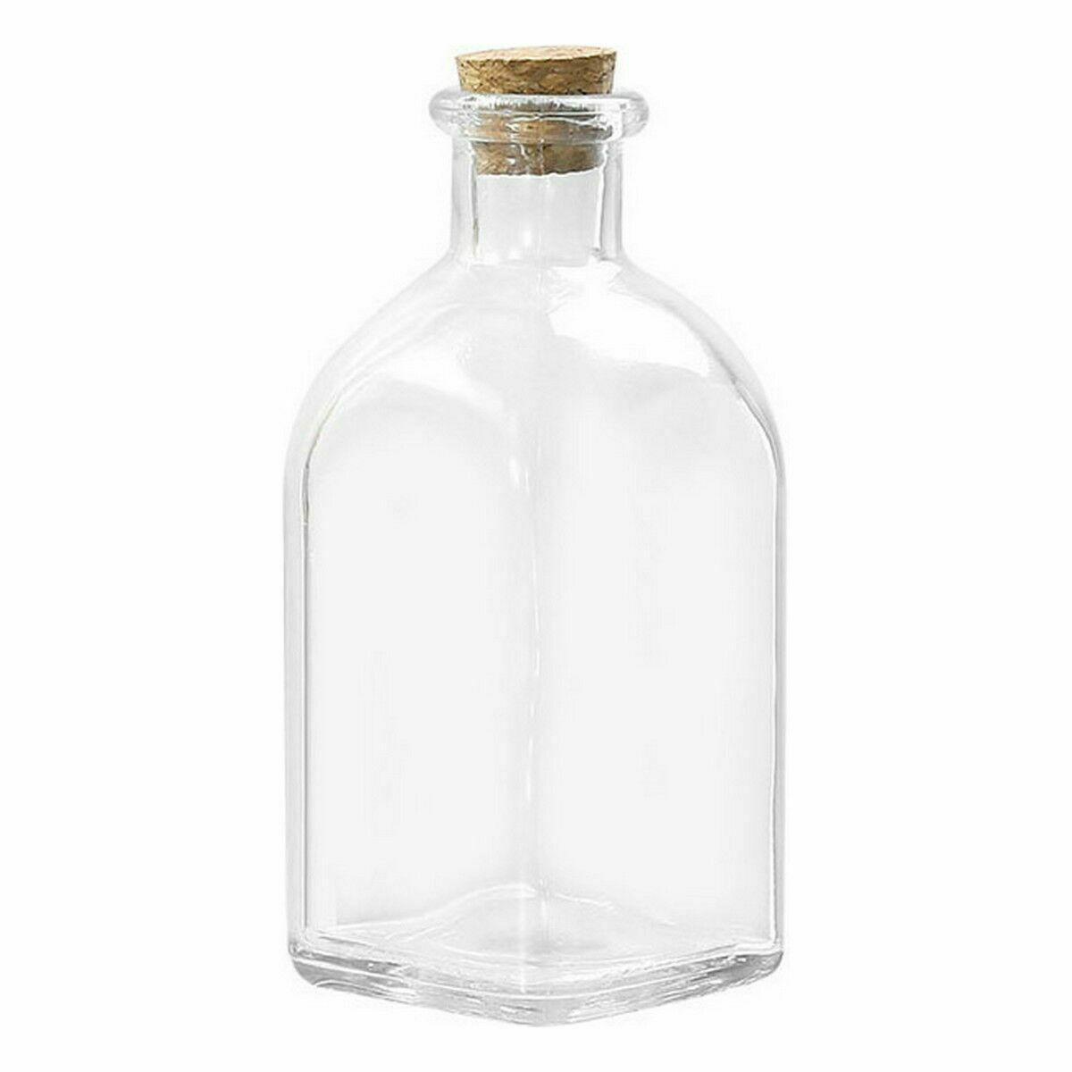 Stiklinis butelis La Mediterránea 140 ml (48 vnt.)